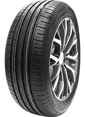 Pneumatici Estivi 205/50 ZR17 TL 93W  MILESTONE GS05 GRSPORT XL MILESTONE